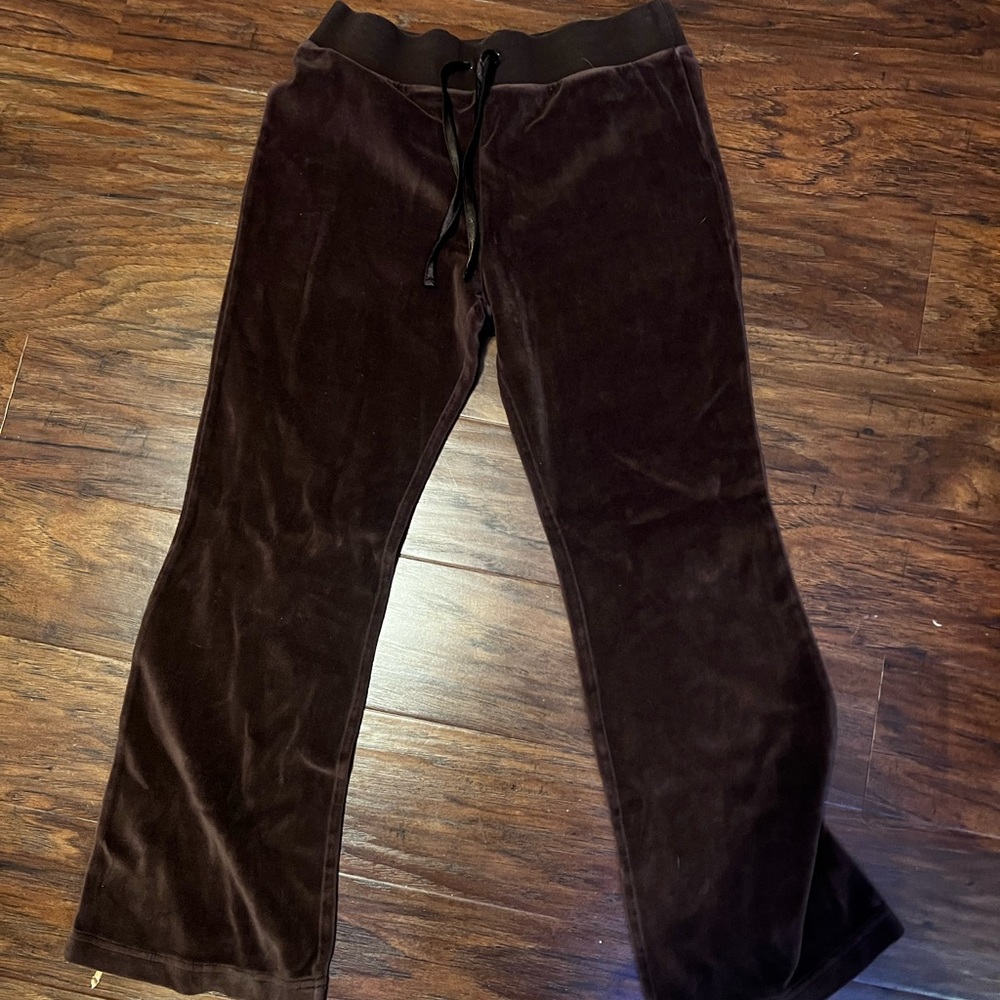 Low rise y2k sweats